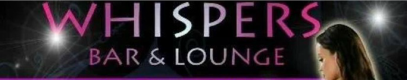 Whispers Bar &amp; Lounge
